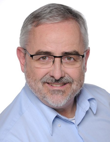Vorsitzender: Jörg Laubenstein